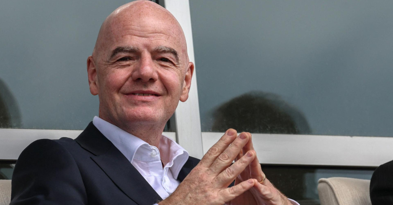 ‘Rat‘ ide dalje: Fifa udarila natrag i napala Uefu!