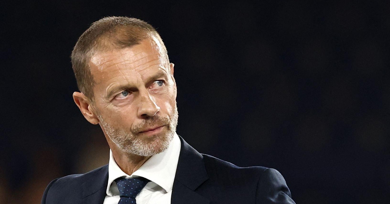 Slovenac održao moćan govor: ‘Car je gol, koliko treba svijetu da kaže - dosta?‘