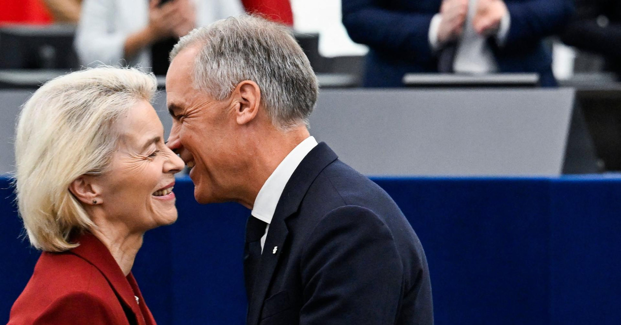 Neozbiljno i jadno: Dvije informacije otkrivaju koliko je Europa otužno zaostala u ‘utrci života‘