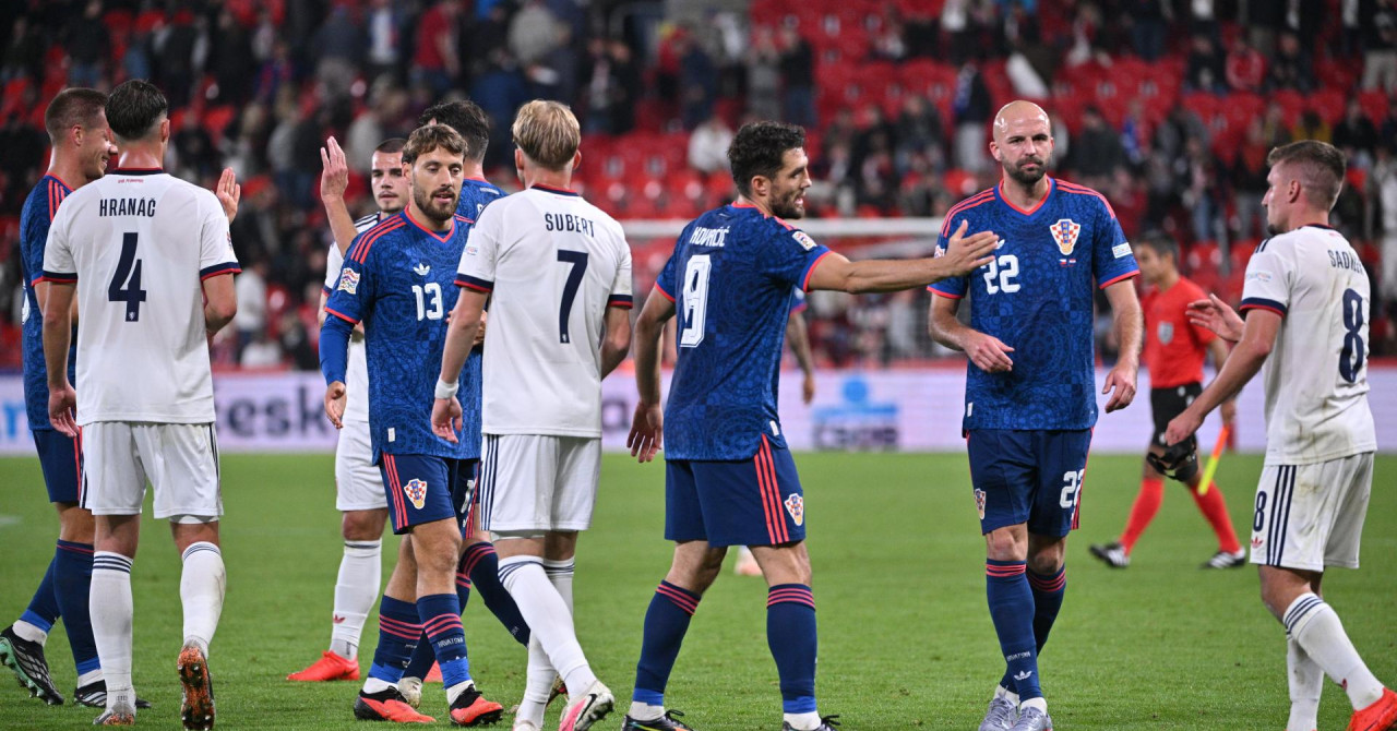 Ovom reprezentativcu Bilić je namijenio najteži mogući ispit: ‘Majstore, pokaži što znaš!‘