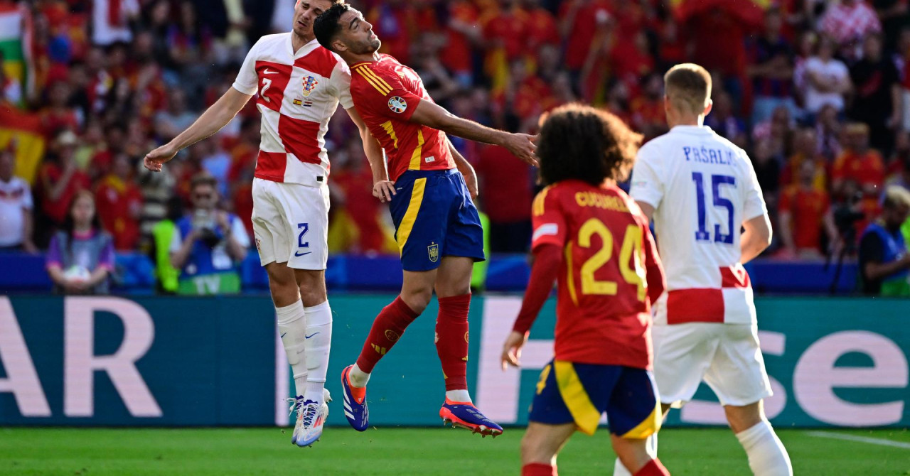 Vatreni ovo ne pamte, evo koliku zaradu jamči pobjeda Hrvatske