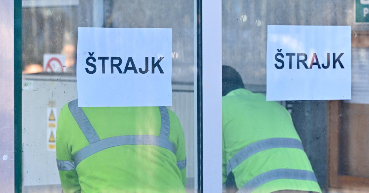 Stručnjak za radno pravo predviđa preokret oko štrajka