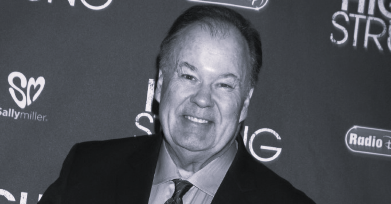 Umro je Dennis Haskins