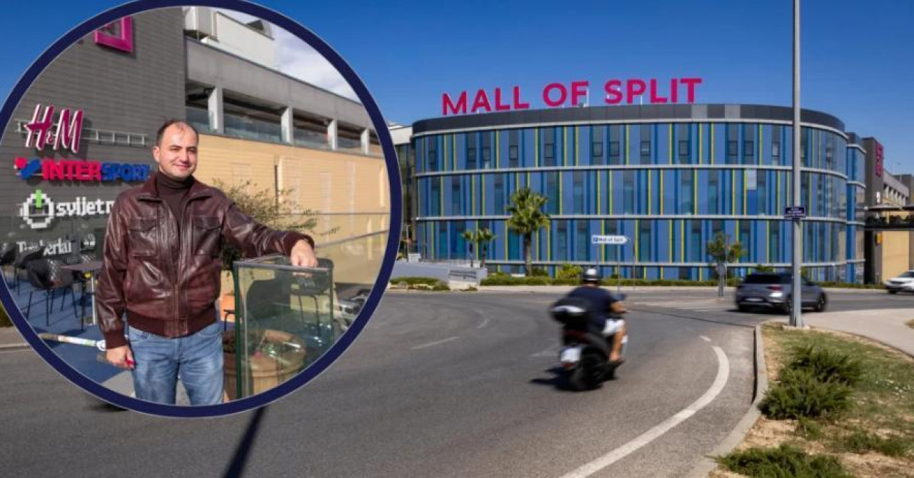 Prijevara 74-godišnjaka za 33.000 eura; presuda u korist Grada Splita