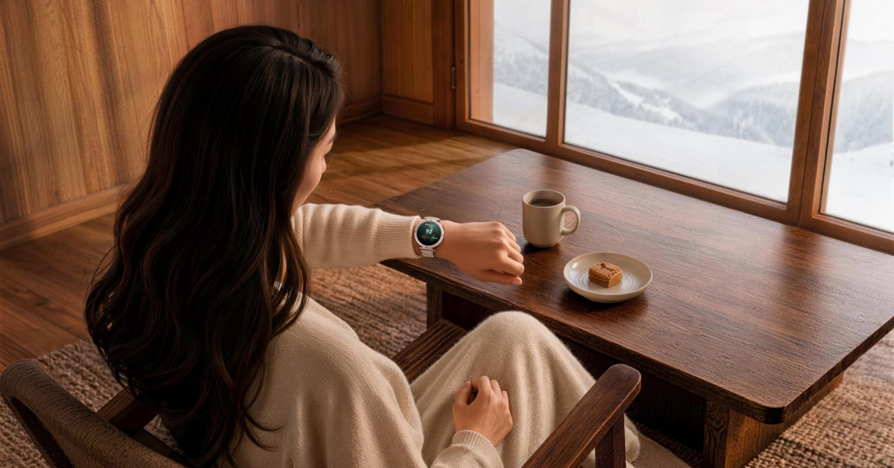 Koliko ste danas spremni? HUAWEI WATCH GT 7 povezuje podatke o snu, aktivnosti i oporavku u jedan rezultat