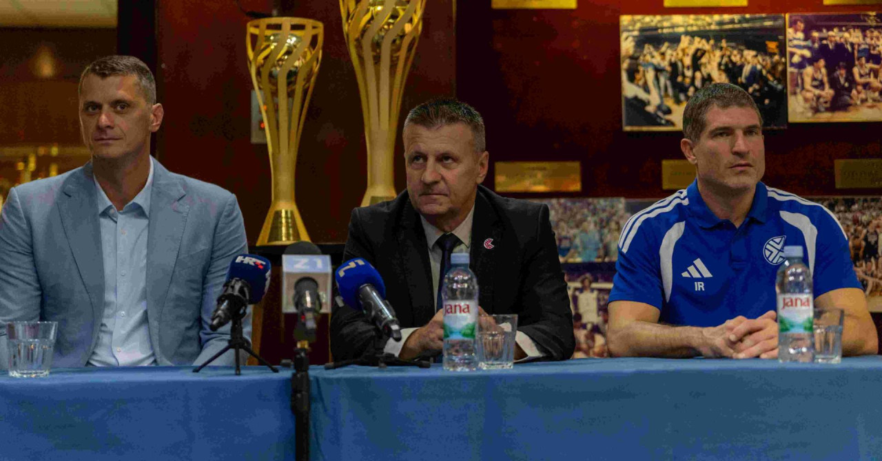 Cibona postala dioničko društvo; Victor Dodig većinski vlasnik s 69,96 posto udjela