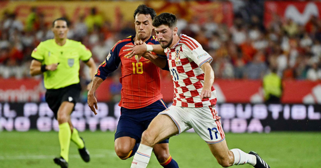 Engleska pobijedila Češku 2:0 u Ligi nacija; Hrvatskoj trebaju bodovi za prolazak