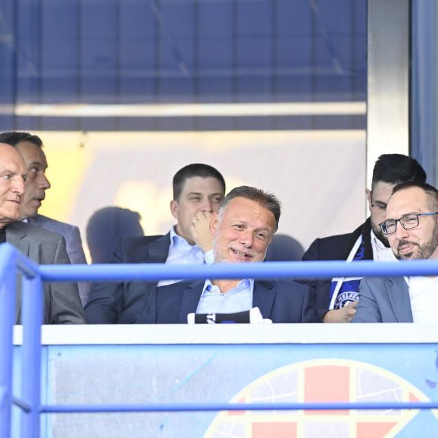 Gordan Jandroković, Tomislav Tomašević