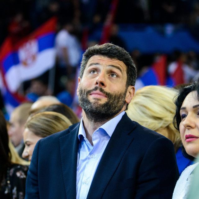 Aleksandar Šapić