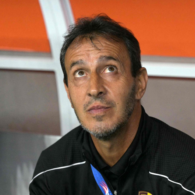 Fernando ‘Bocha‘ Batista