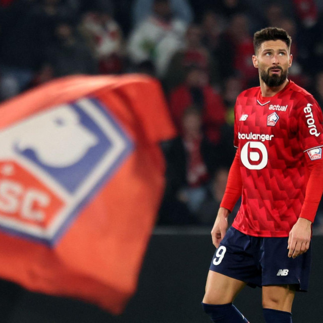 Olivier Giroud 