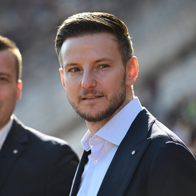 Ivan Rakitić