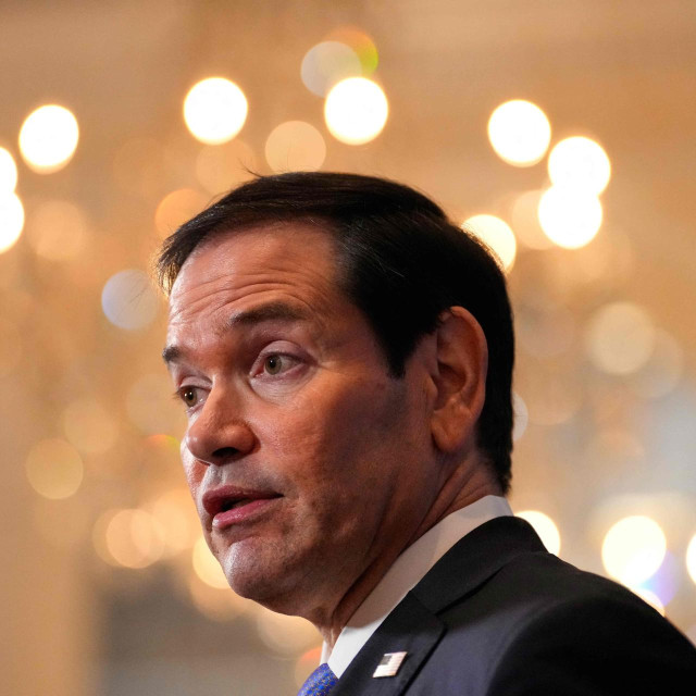 Marco Rubio