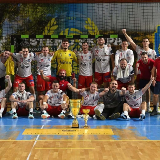 Pripreme su dobro prošle, ali Ljubušacima fali ono što suparnici imaju - domaće prvenstvo