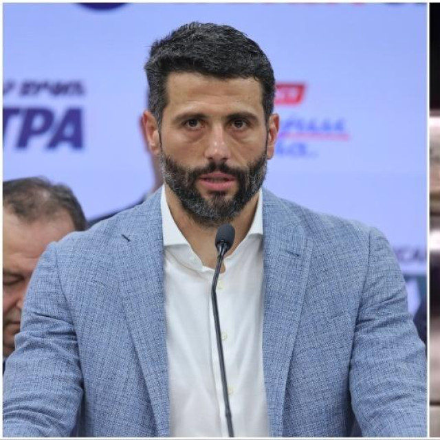 Aleksandar Šapić, prizor s mjesta događaja