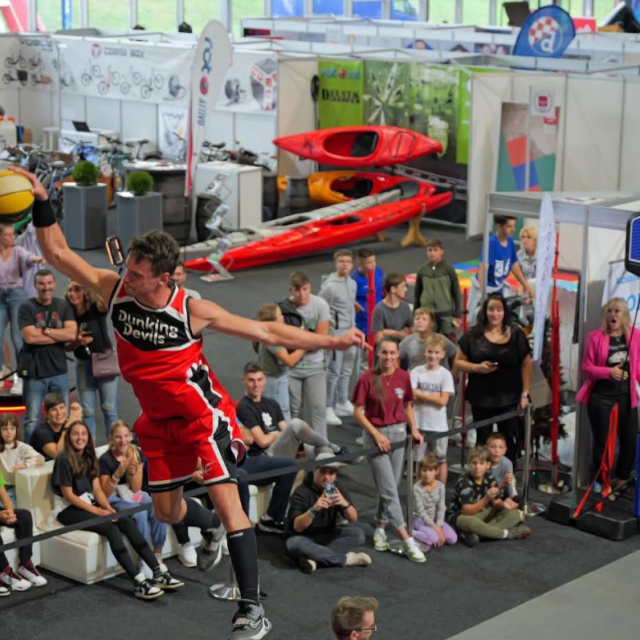 Sportfest, inkuzivnost