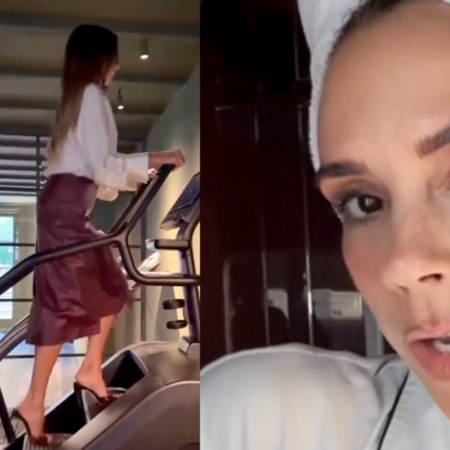 Victoria Beckham