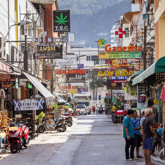Phuket