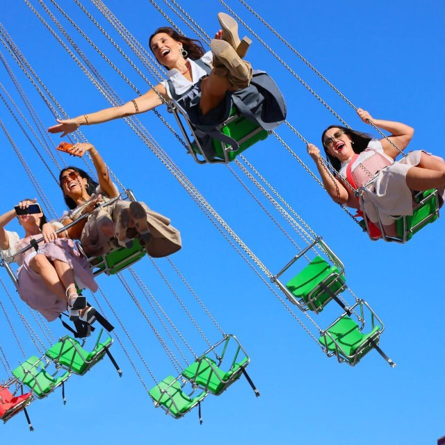 Oktoberfest 2026