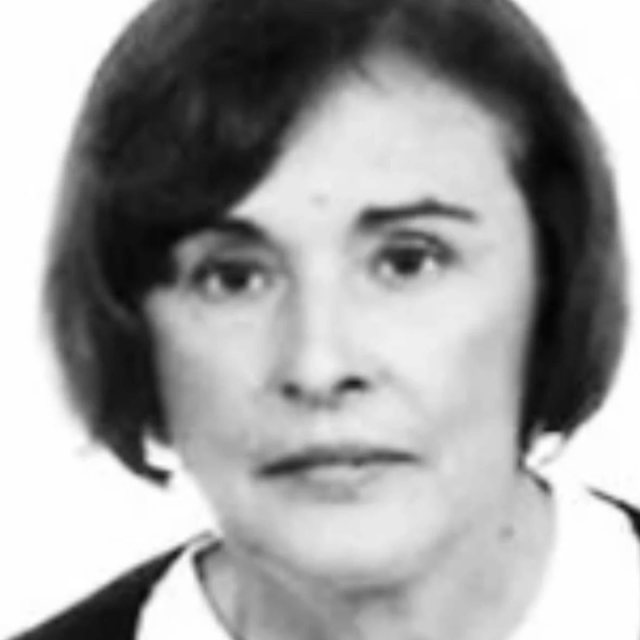 Ana Vučićević-Sviličić