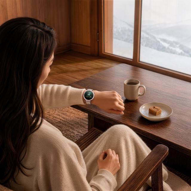 Huawei Watch GT7 PRO