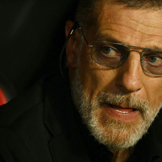 Slaven Bilić razočaran je nastupom reprezentacije u Sevilli