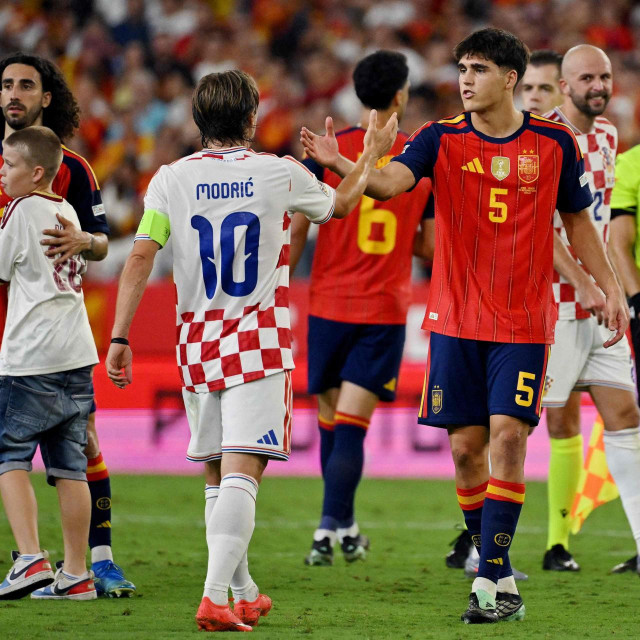 Luka Modrić