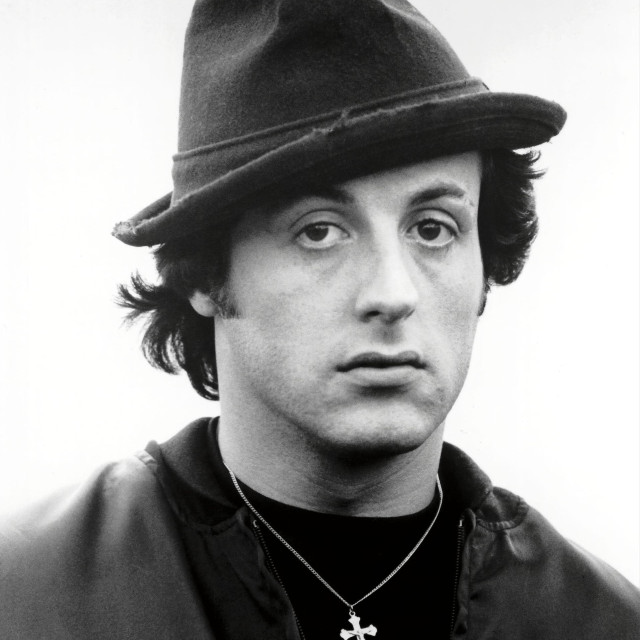 Sylvester Stallone, Rocky II (1979)