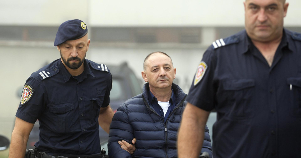Teška kazna za najopasniju ličku obitelj, čak je i odvjetnik Nobilo zatečen: ‘Ovo se nije smjelo dogoditi‘