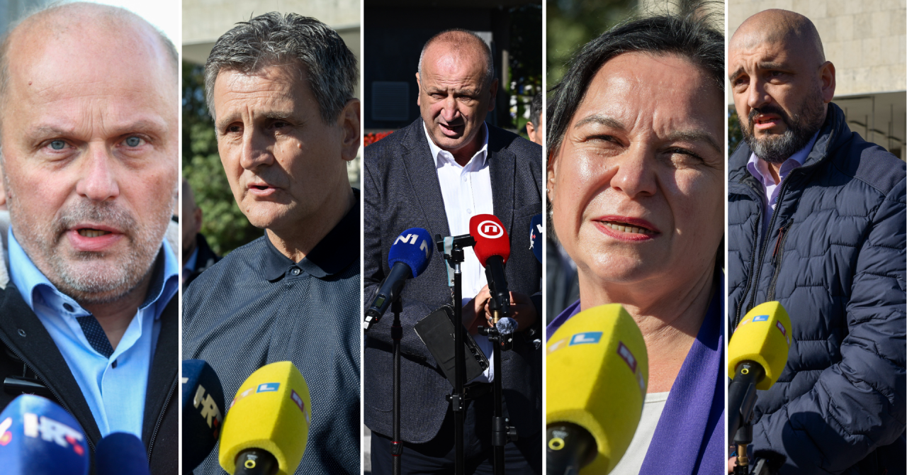 Prof. Gotovac: Organizatori štrajka u ZET-u i Čistoći mogli bi dobiti otkaz