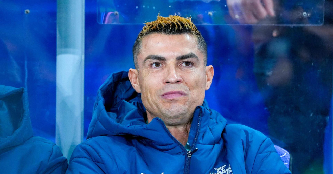 Ronaldo napustio kamp reprezentacije Portugala
