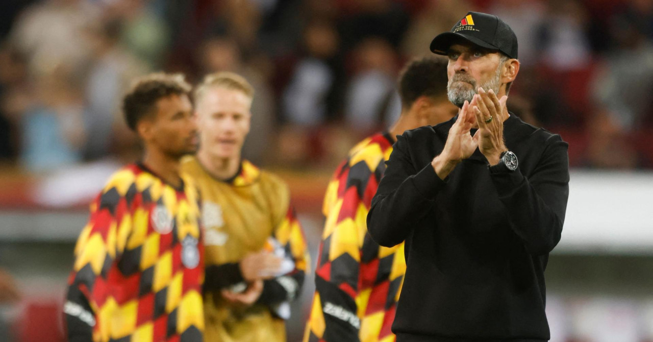 Eksperiment zasad nije uspio, nitko ne može naslutjeti što Klopp sprema Srbima