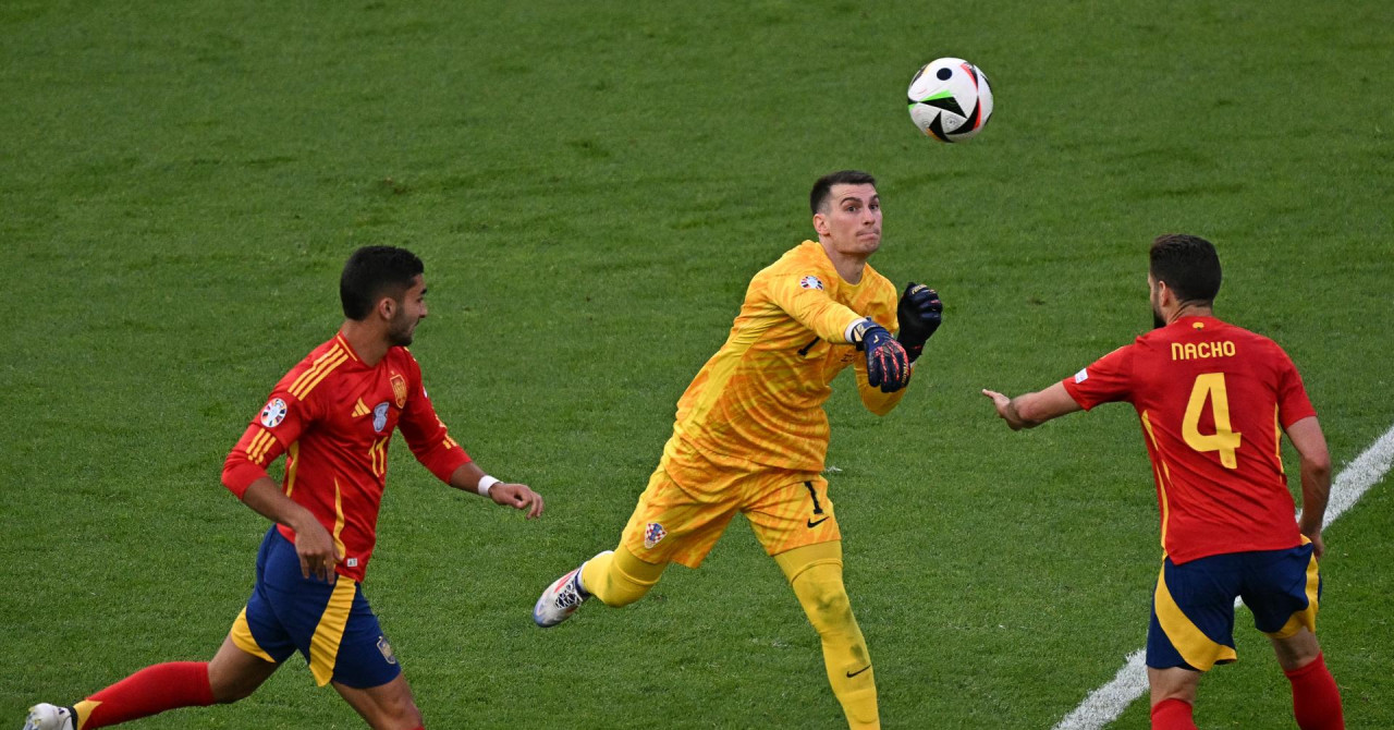 ‘Nevjerojatno kako se Vatreni postavljaju, pa to se uči u pionirima! A Livaković je veliki krivac...‘