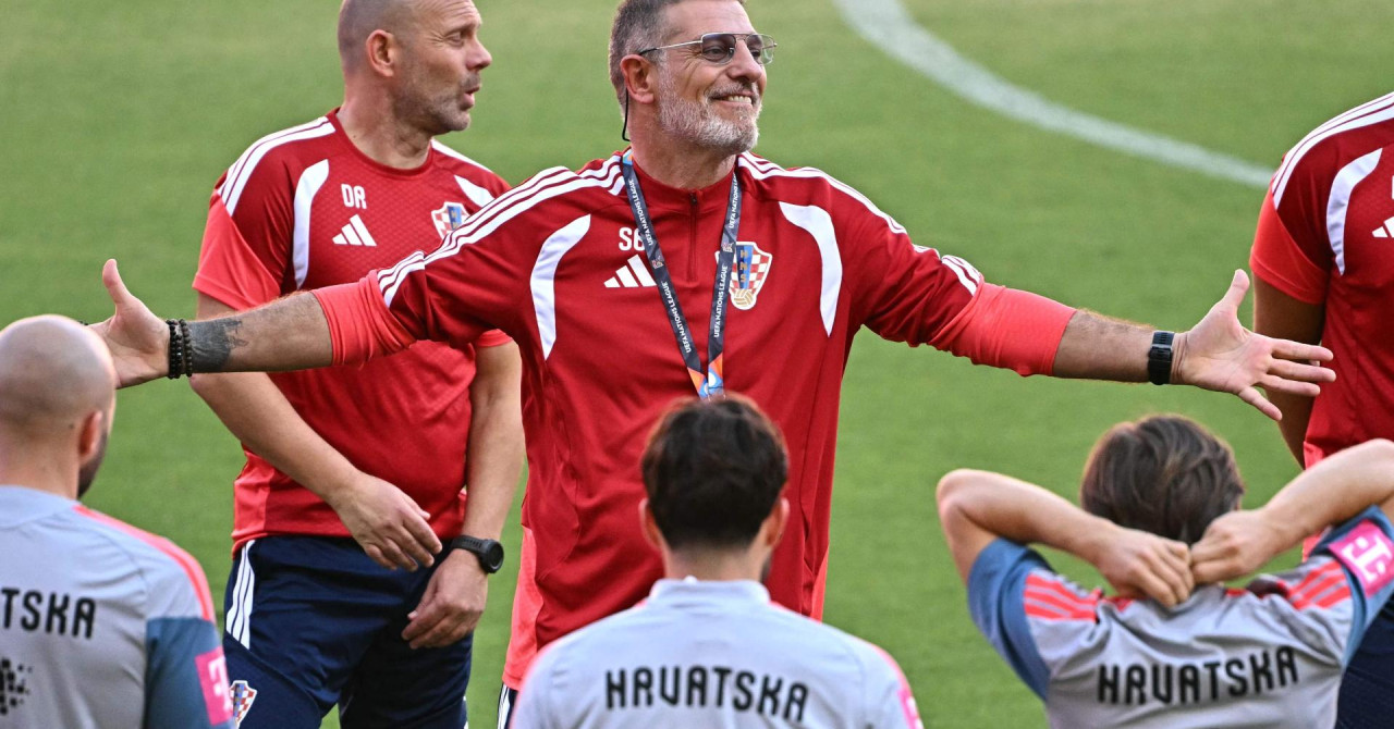 ‘Bilić je odmah mogao shvatiti kakvo je naslijeđe dobio od Dalića. Pa mi igramo katastrofalnu obranu‘