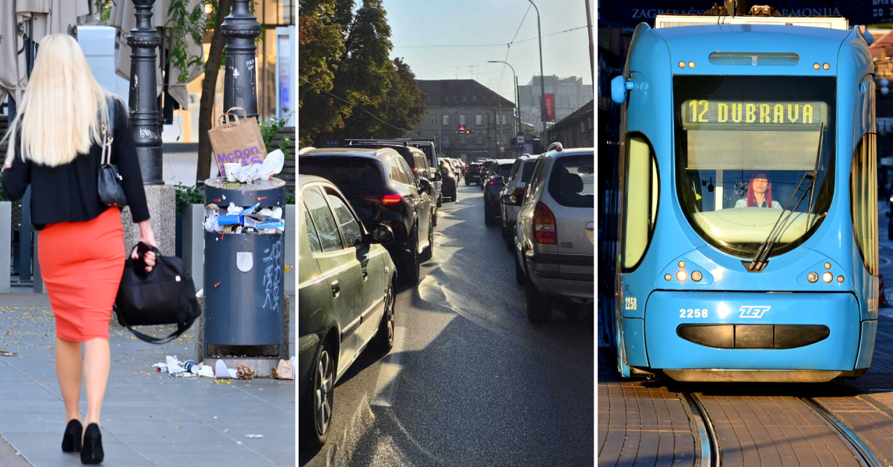 Sindikalist ZET-a: ispričavamo se građanima, mogu zvati i gradsku upravu