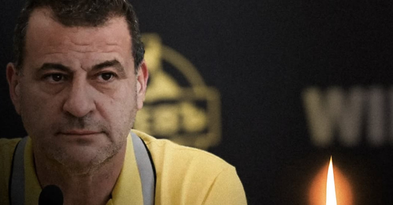 Ubijen vlasnik Boteva iz Plovdiva, u klubu igra sin bivšeg hrvatskog reprezentativca