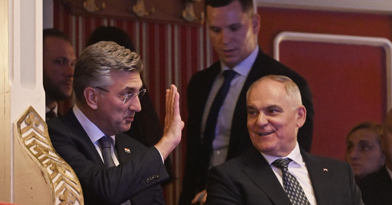 Plenković o Poljudu i Maksimiru: traže razloge za poništenje natječaja