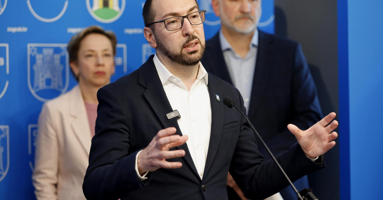 Tomašević nakon presude o nezakonitom štrajku u ZET-u uputio molbu građanima