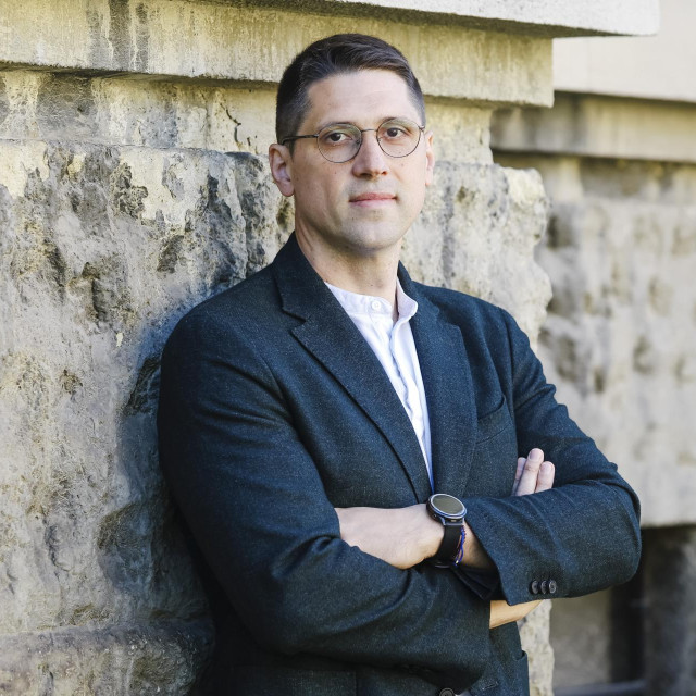 Mislav Crnogorac