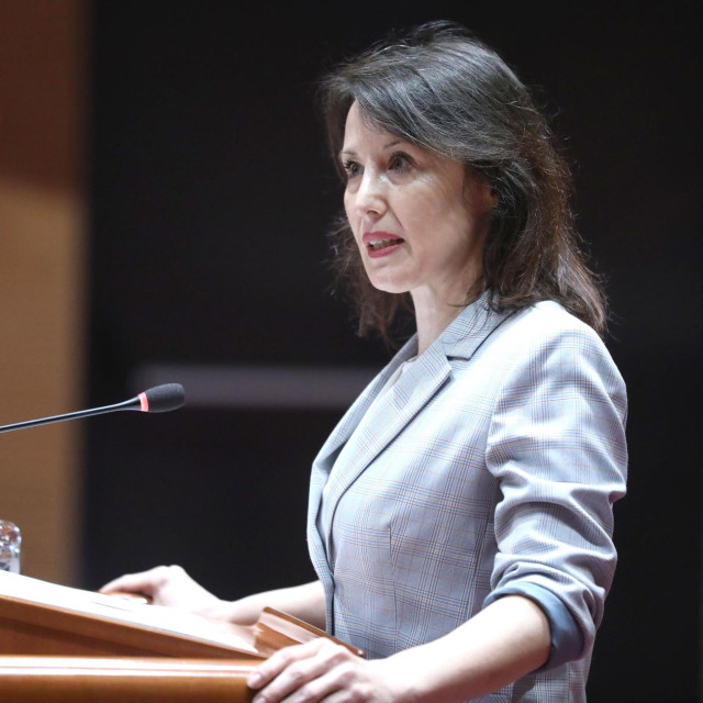 Dalija Orešković