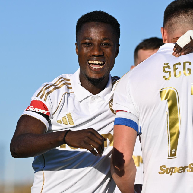 Abdoulie Sanyang ozlijedio se na utakmici protiv Gane