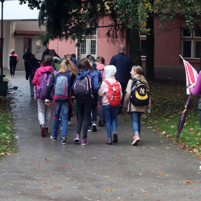 Provedbom projekta očekuje se i mjerljivo poboljšanje obrazovnih postignuća uključenih učenika, kao i njihove socijalizacije i emocionalnog funkcioniranja