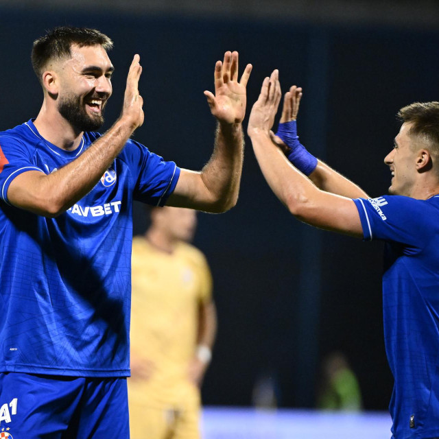 Dion Drena Beljo prema Transfermarktu danas vrijedi 15 milijuna eura