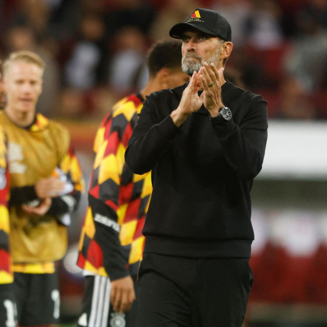 Jürgen Klopp