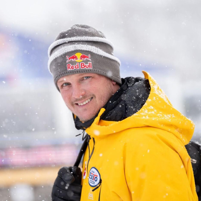 Thomas Morgenstern