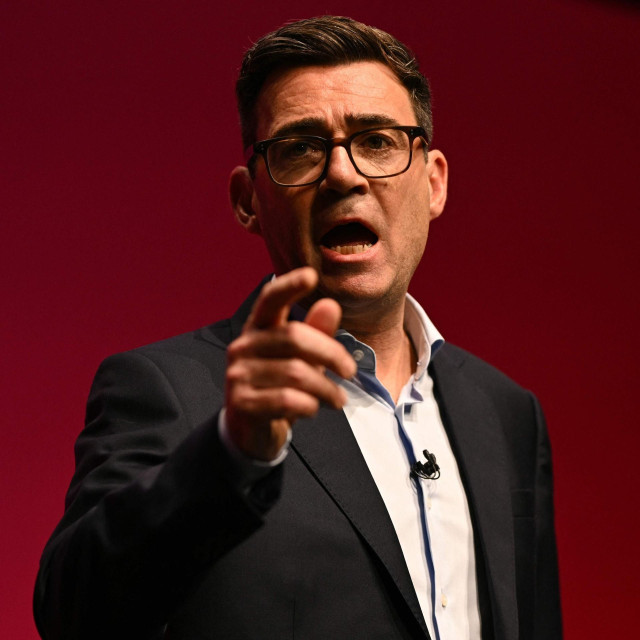 Andy Burnham