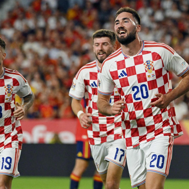 Velik je pad doživjela Njemačka, koja je pala na 14. mjesto, a između nje i Hrvatske zasad se smjestila Švicarska