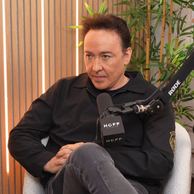 John Cusack