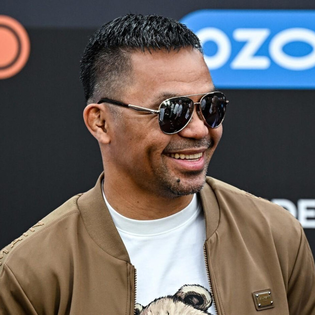 Manny Pacquiao