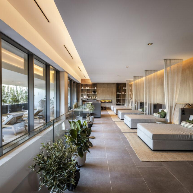 ESPA at Pical 